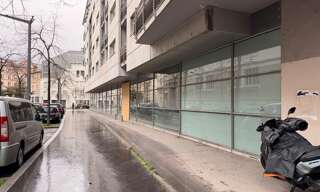 Commerce 15 Pièces 533 m² à louer à Lyon 7 (69007)