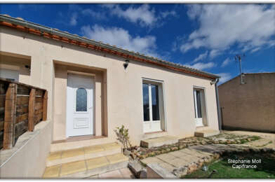 Maison 3 pièces 230000 €