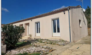 Maison 3 Pièces 77 m² à vendre à Montredon-des-Corbières (11100)
