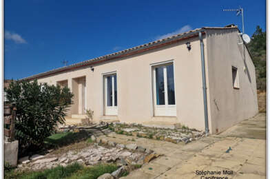 Maison 3 pièces 220000 €