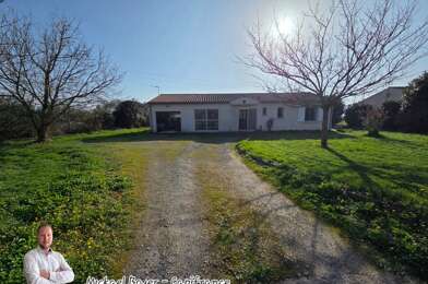 Maison 4 pièces 220000 €