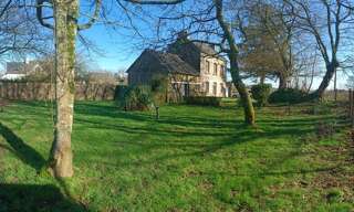 Maison 3 Pièces 75 m² à vendre à Landeleau (29530)