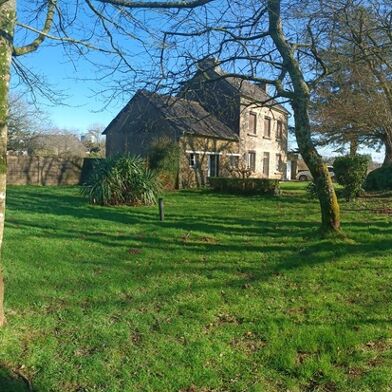 Maison 3 pièces 99900 €