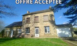 Maison 3 Pièces 75 m² à vendre à Landeleau (29530)