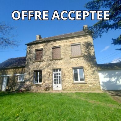 Maison 3 pièces 99900 €