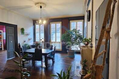 Appartement 6 pièces 169500 €