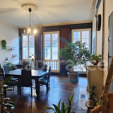 Appartement 6 pièces 169500 €