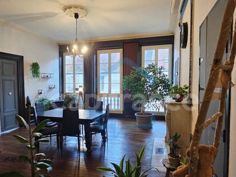 Appartement de charme  et au Centre-ville d’Auxonne — photo 1