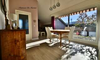 Appartement 3 Pièces 72 m² à vendre à Thonon-les-Bains (74200)