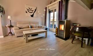 Appartement 3 Pièces 72 m² à vendre à Thonon-les-Bains (74200)