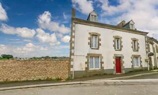 Maison 7 Pièces 142 m² à vendre à Elliant (29370)