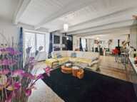INVESTISSEURS!!! Centre-bourg d'Elliant - Immeuble 300m2 et parcelle de plus de 1000m2 divisible — photo 2