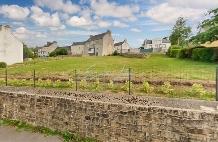 INVESTISSEURS!!! Centre-bourg d'Elliant - Immeuble 300m2 et parcelle de plus de 1000m2 divisible — photo 5