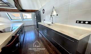 Appartement 5 Pièces 285 m² à vendre à Allonzier-la-Caille (74350)