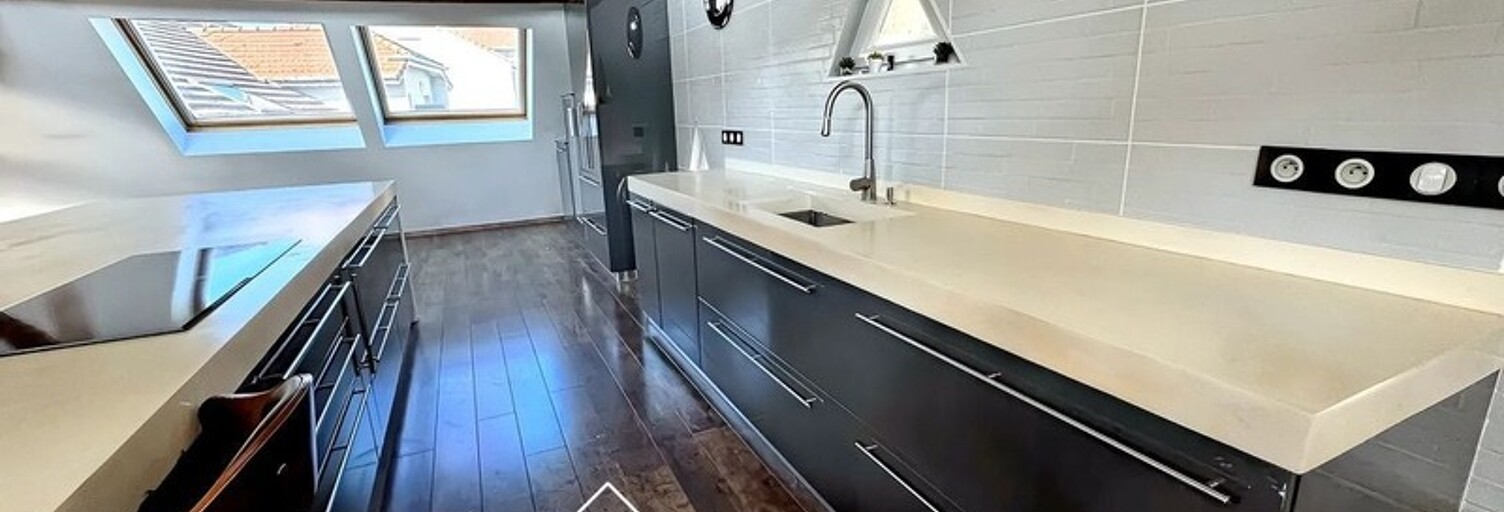 Appartement 5 Pièces 285 m² à vendre à Allonzier-la-Caille (74350)