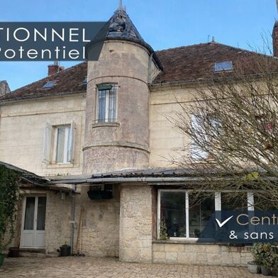 Maison 9 pièces 229000 €