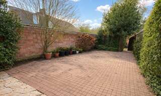 Maison 9 Pièces 160 m² à vendre à Clermont (60600)