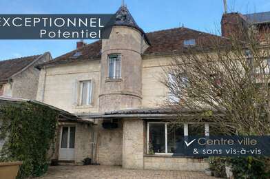 Maison 9 pièces 217000 €