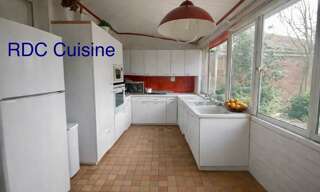 Maison 9 Pièces 160 m² à vendre à Clermont (60600)