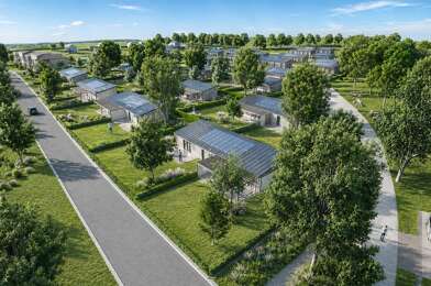 Terrain  40000 €