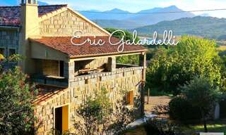 Maison 7 Pièces 136 m² à vendre à Belvédère-Campomoro (20110)