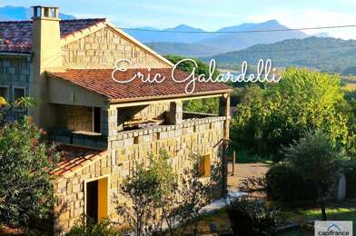 Maison 7 pièces 1145000 €