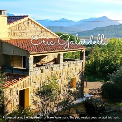 Maison 7 pièces 1145000 €