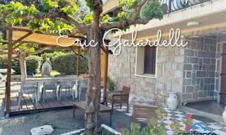 Maison 7 Pièces 136 m² à vendre à Belvédère-Campomoro (20110)