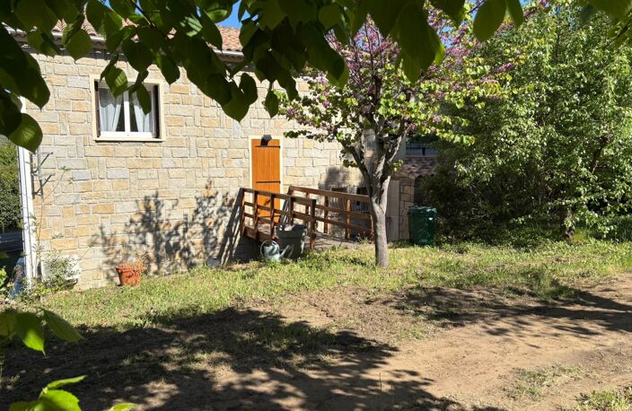 A VENDRE opportunité rare Magnifique Villa de caractère en pierres de taille de 7 pièces sur terrain arboré de 2500m2  au pied de la plage de Portigliolo, à BELVEDERE CAMPOMORO (20) — photo 4