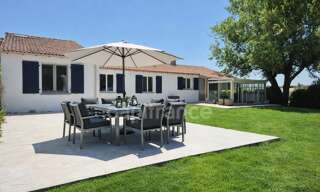 Maison 6 Pièces 150 m² à vendre à Semussac (17120)