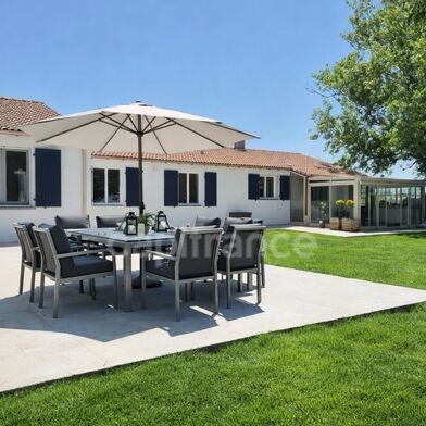 Maison 6 pièces 395000 €