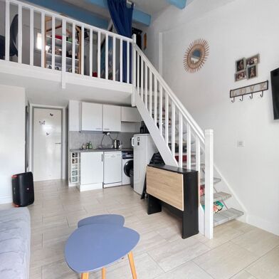 Maison 3 pièces 168000 €