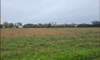 Terrain  800 m² à vendre à Bletterans (39140)