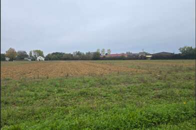 Terrain  47200 €