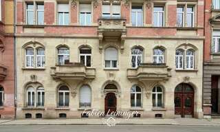 Appartement 3 Pièces 70 m² à vendre à Strasbourg (67000)