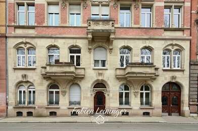 Appartement 3 pièces 337500 €