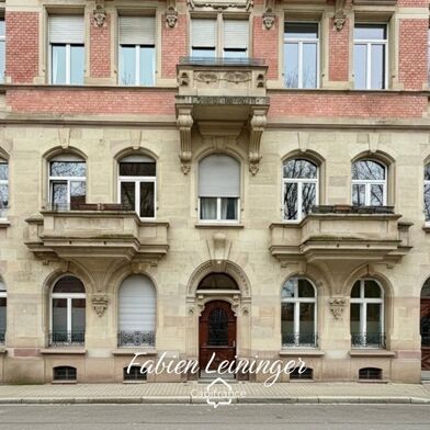 Appartement 3 pièces 337500 €