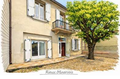 Maison 6 pièces 277720 €