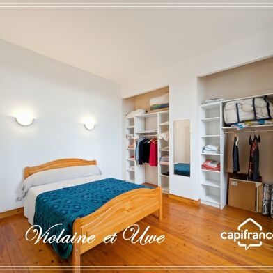 Maison 6 pièces 277720 €