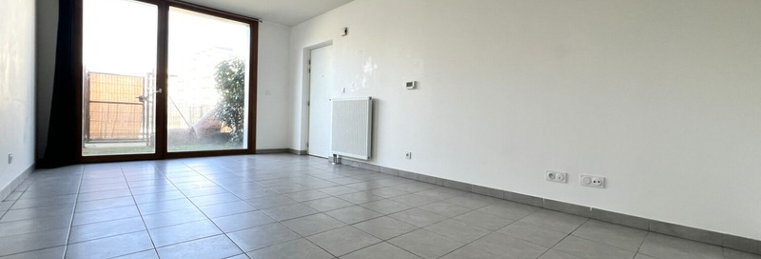 Appartement 3 Pièces 60 m² à vendre à Beauzelle (31700)