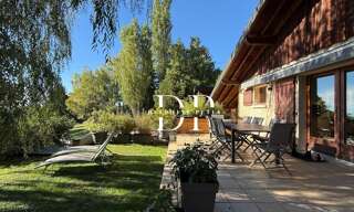 Maison 7 Pièces 165 m² à vendre à Lucinges (74380)