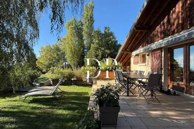 Maison 7 pièces 850000 €