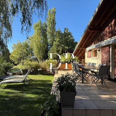 Maison 7 pièces 850000 €