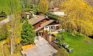 Maison 7 Pièces 165 m² à vendre à Lucinges (74380)