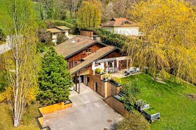 Maison 7 pièces 850000 €