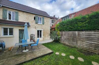 Maison 4 pièces 189000 €