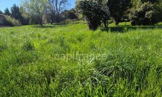 Terrain  537 m² à vendre à Vézénobres (30360)