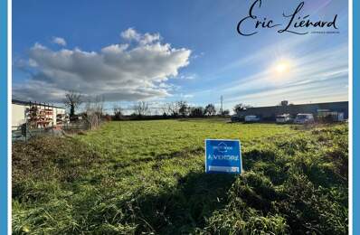 Terrain à vendre  AZAY LE BRULE (79) — photo du bien
