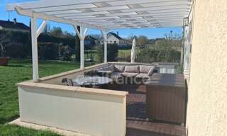 Maison 5 Pièces 86 m² à vendre à Bléneau (89220)