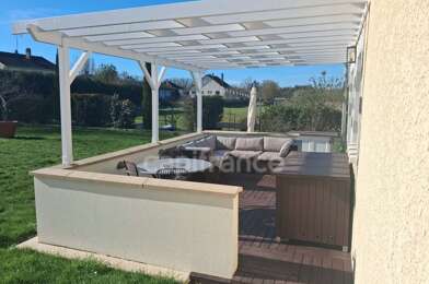 Maison 5 pièces 210500 €